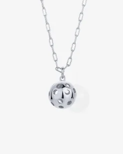 PAVOI Pendants-Rally Pendant Necklace