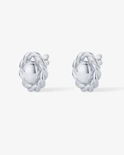 PAVOI Statement|Studs-Retro Stud Earrings