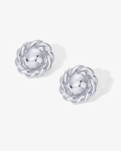 PAVOI Statement|Studs-Retro Stud Earrings