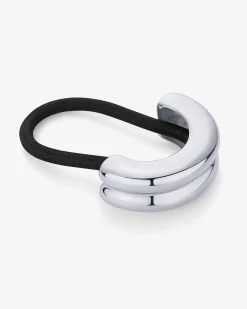 PAVOI Hair Accessories-Ridged Cuff Hair Tie