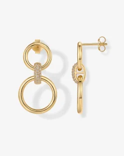 PAVOI Statement|Dangle & Threader-Rio Dangle Earrings