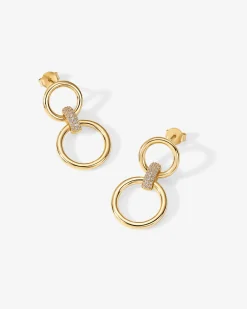PAVOI Statement|Dangle & Threader-Rio Dangle Earrings