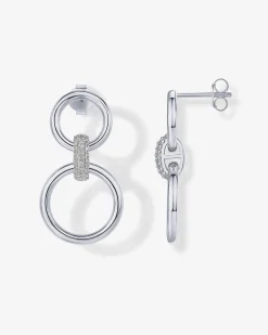 PAVOI Statement|Dangle & Threader-Rio Dangle Earrings