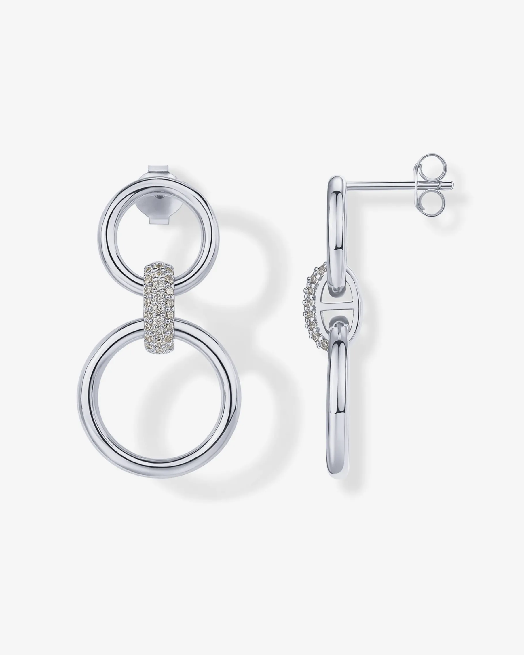 PAVOI Statement|Dangle & Threader-Rio Dangle Earrings