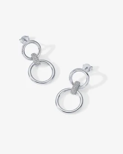 PAVOI Statement|Dangle & Threader-Rio Dangle Earrings
