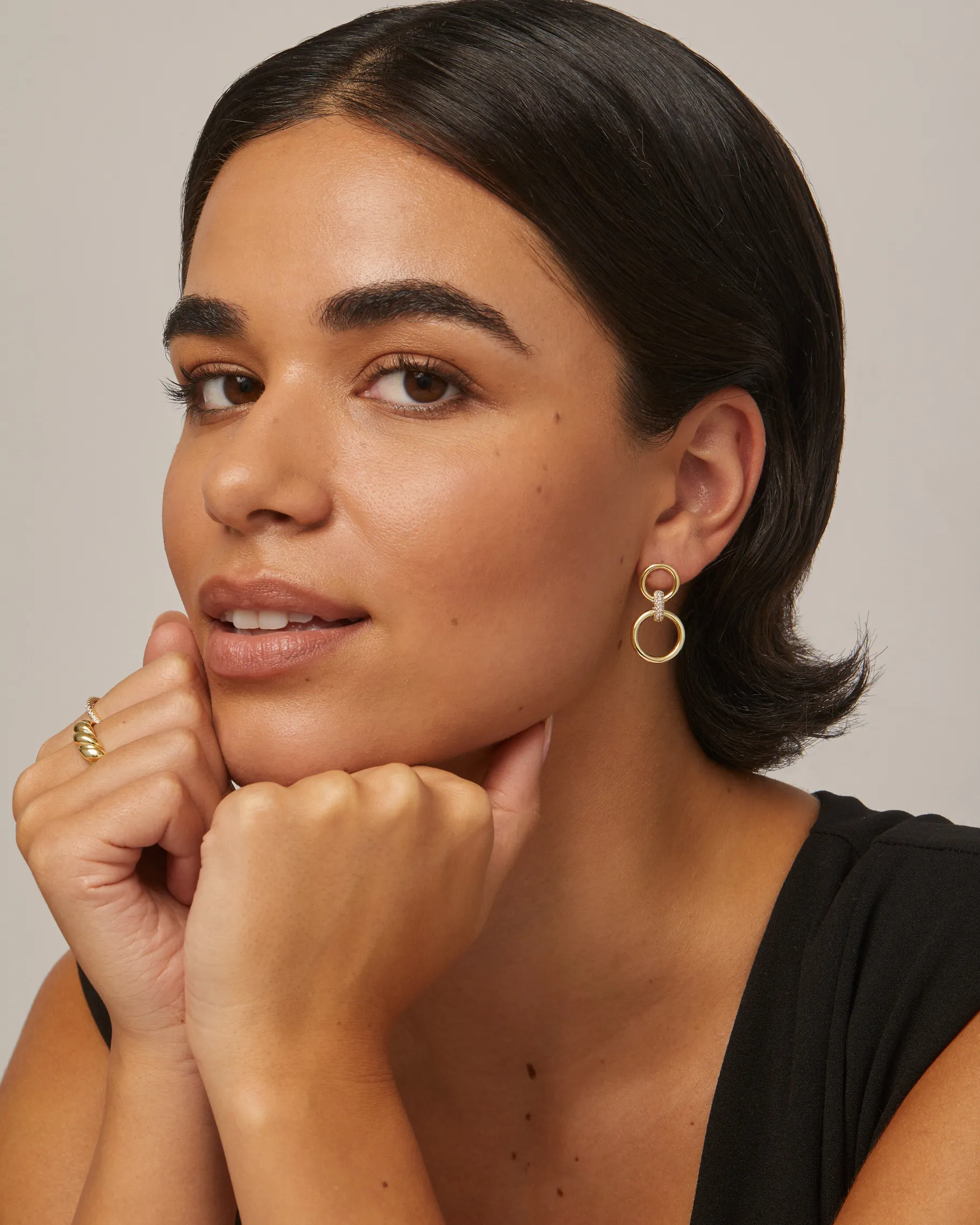 PAVOI Statement|Dangle & Threader-Rio Dangle Earrings
