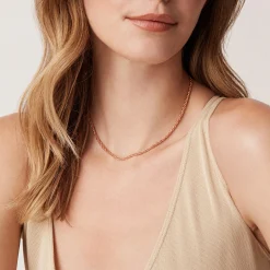 PAVOI Chains-Rope Chain Necklace