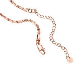 PAVOI Chains-Rope Chain Necklace
