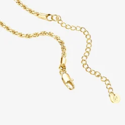 PAVOI Chains-Rope Chain Necklace