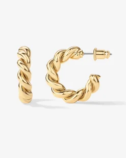 PAVOI Hoops-Rope Hoops