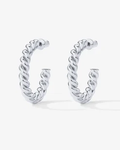 PAVOI Hoops-Rope Hoops