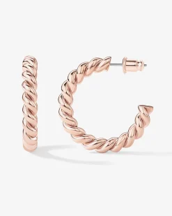 PAVOI Hoops-Rope Hoops