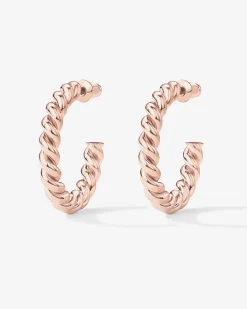 PAVOI Hoops-Rope Hoops