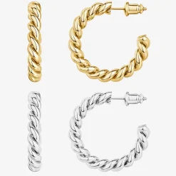 PAVOI Hoops-Rope Hoops