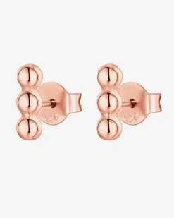 PAVOI Studs-Round Ball Studs