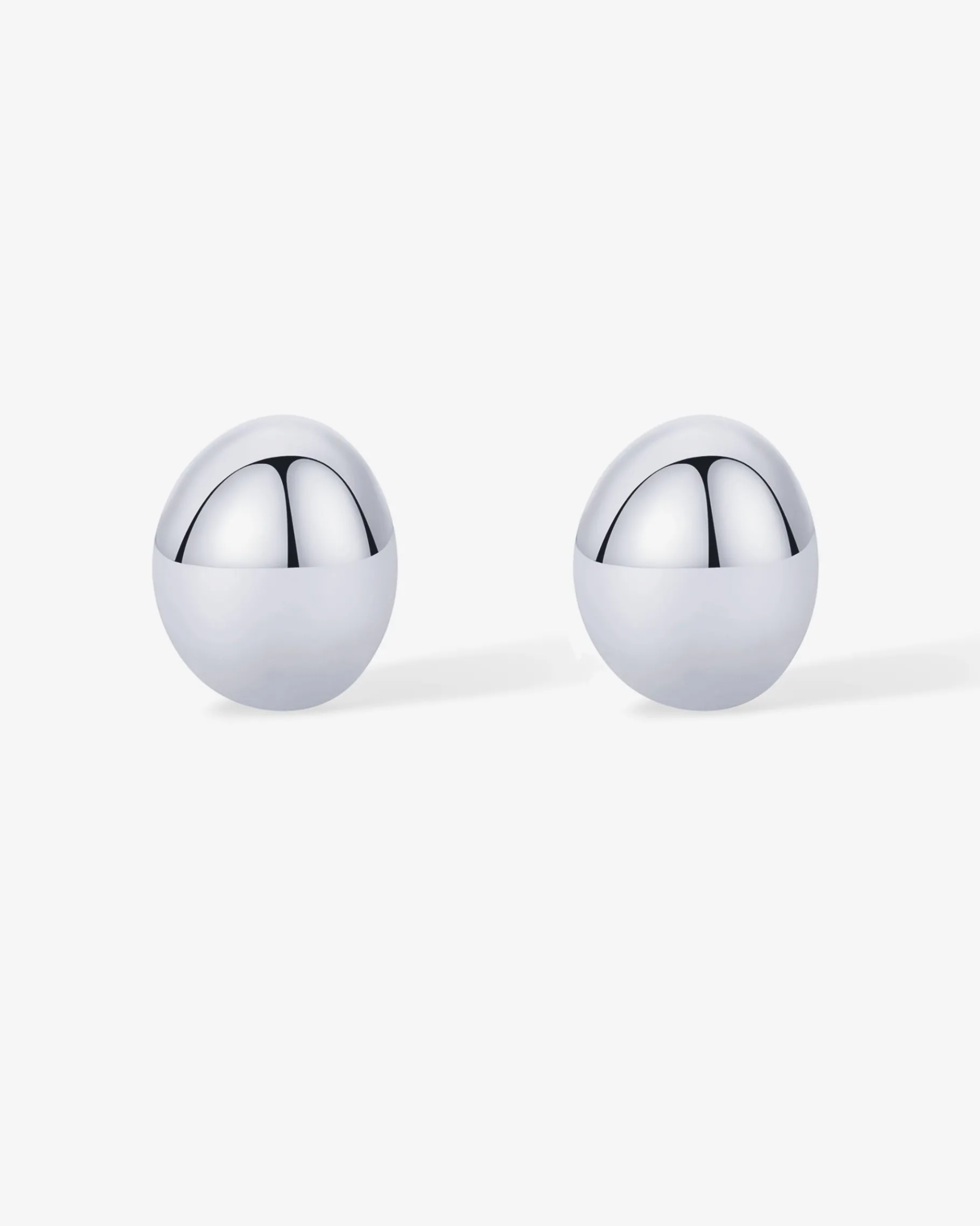 PAVOI Statement|Studs-80s Button Stud Earrings