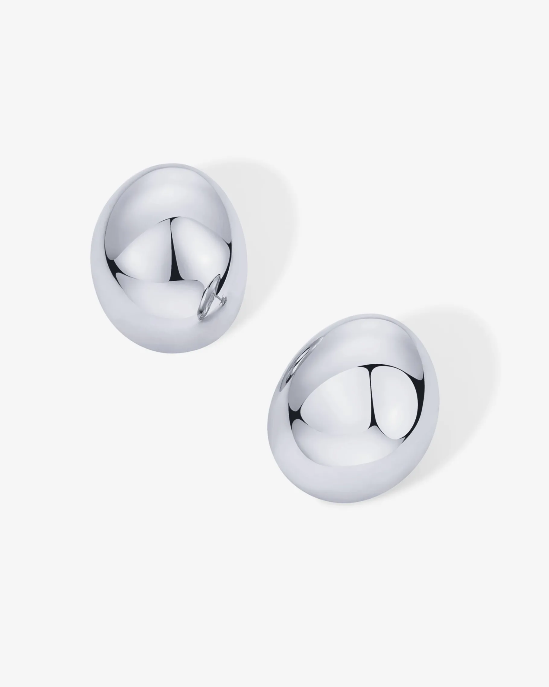 PAVOI Statement|Studs-80s Button Stud Earrings