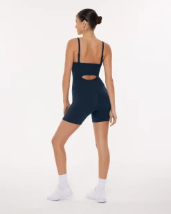 PAVOI Rompers-Seamless Low-Impact Butt Lifting 5