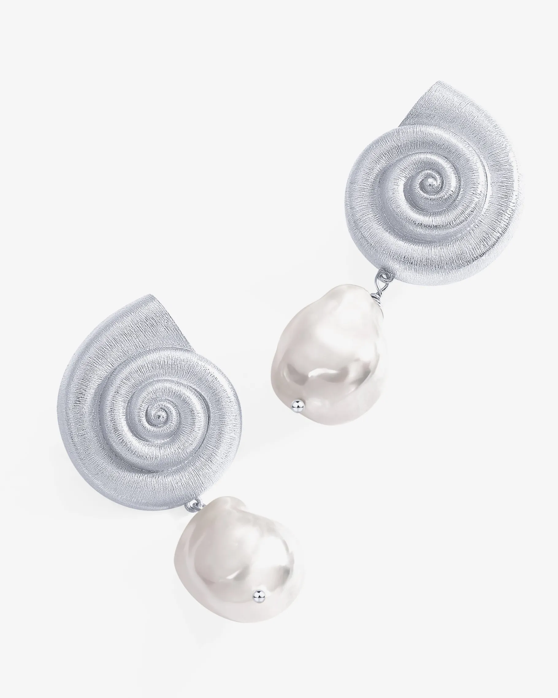 PAVOI Statement|Dangle & Threader-Seaside Pearl Dangle Earrings