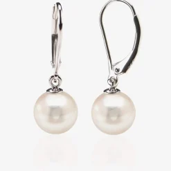 PAVOI Dangle & Threader-Shell Pearl Dangle Earrings