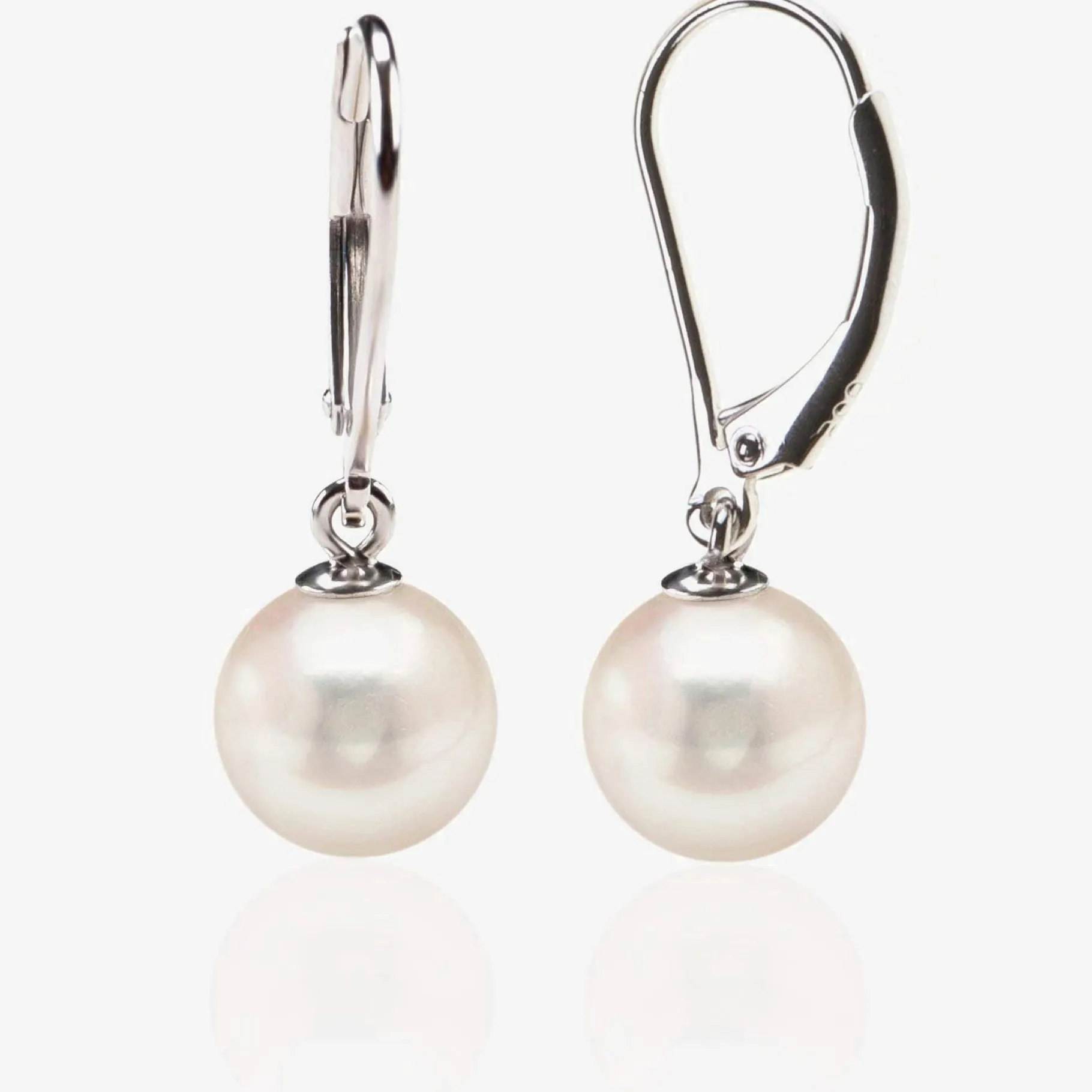 PAVOI Dangle & Threader-Shell Pearl Dangle Earrings