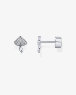 PAVOI Flat Backs|Studs-Shroom Studs
