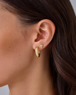 PAVOI Flat Backs|Studs-Shroom Studs