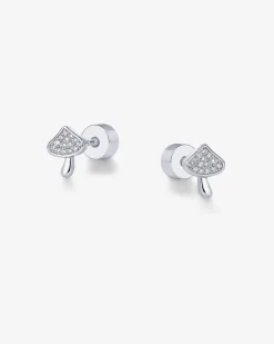 PAVOI Flat Backs|Studs-Shroom Studs