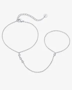 PAVOI Hand Chains-Siena Hand Chain