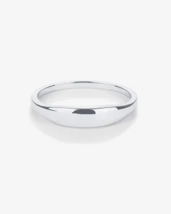 PAVOI Stackable-Signet Ring