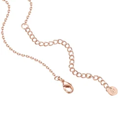 PAVOI Chains-Simulated Diamond Station Necklace