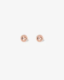 PAVOI Flat Backs|Studs-Small Sphere Screw Back Stud