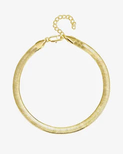 PAVOI All Anklets|Chain-Snake Anklet