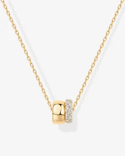 PAVOI Pendants-Soho Pendant Necklace