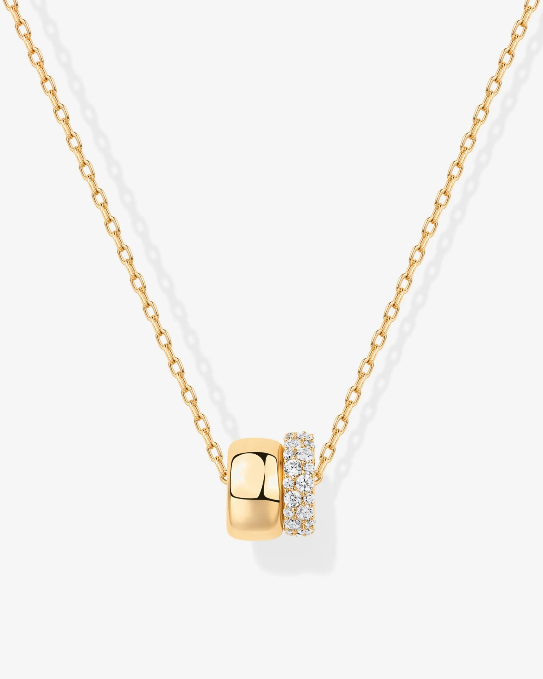 PAVOI Pendants-Soho Pendant Necklace