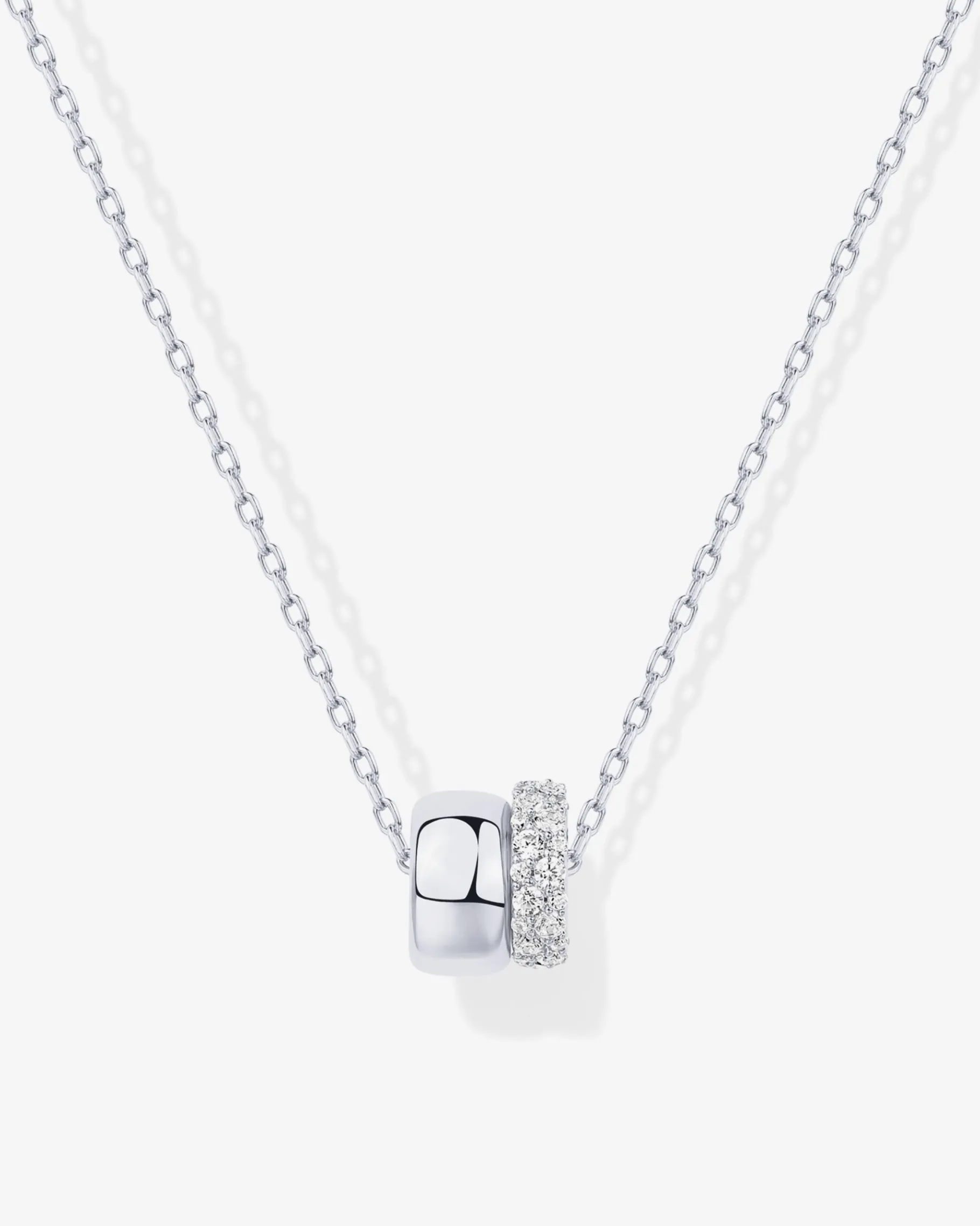 PAVOI Pendants-Soho Pendant Necklace