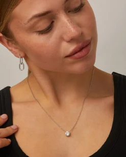 PAVOI Pendants-Solitaire Necklace