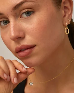 PAVOI Pendants-Solitaire Necklace