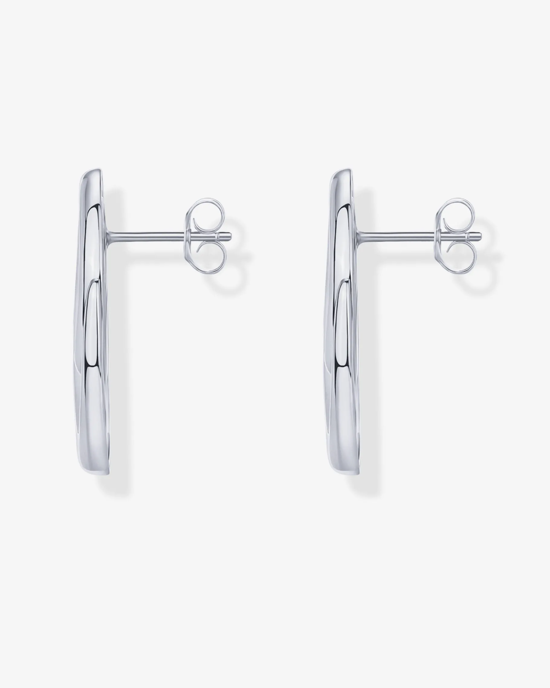 PAVOI Statement|Studs-Spiral Stud Earrings