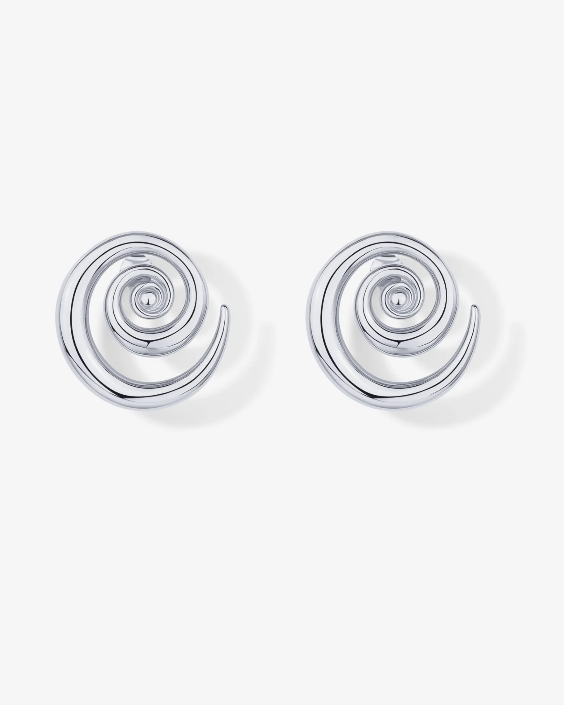 PAVOI Statement|Studs-Spiral Stud Earrings