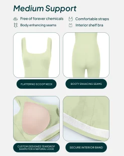 PAVOI Rompers|Onesies-Square Neck 5