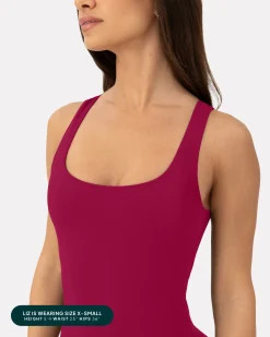 PAVOI Rompers|Onesies-Square Neck 5