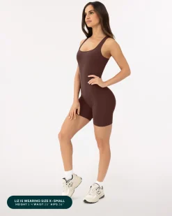 PAVOI Rompers|Onesies-Square Neck 5