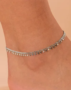 PAVOI All Anklets|Chain-Star Anklet
