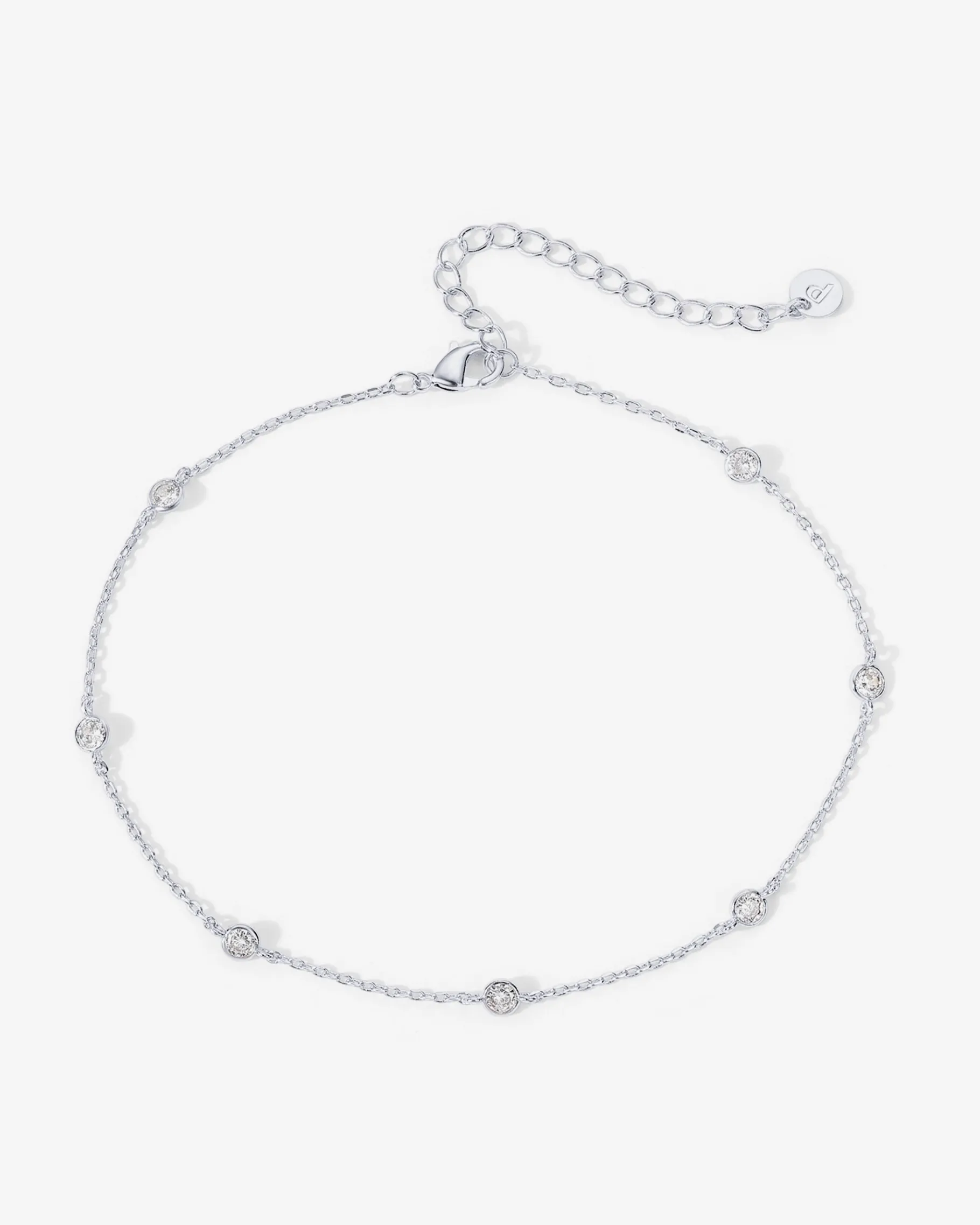 PAVOI All Anklets-Station Anklet