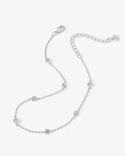 PAVOI All Anklets-Station Anklet