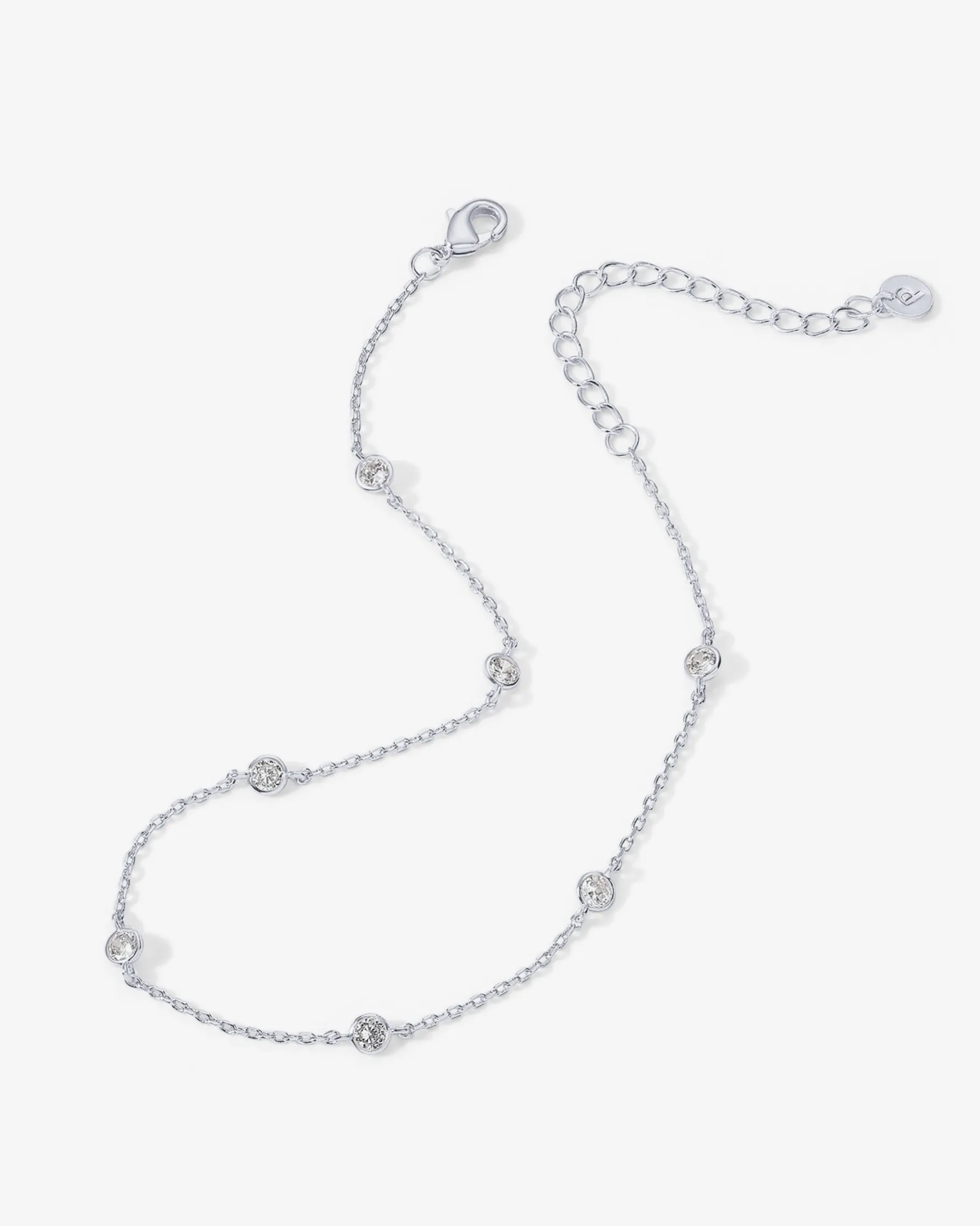 PAVOI All Anklets-Station Anklet