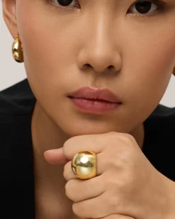PAVOI Statement|Statement-Sydney Statement Ring