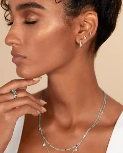 PAVOI Flat Backs|Studs-Tear Screw Back Stud