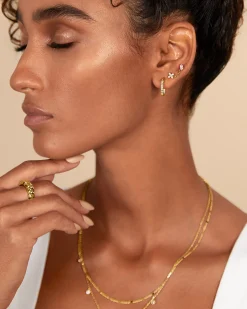 PAVOI Flat Backs|Studs-Tear Screw Back Stud